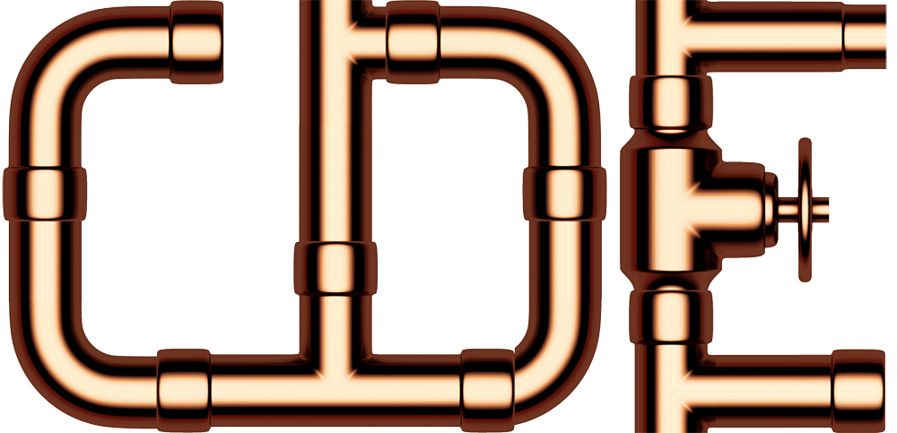 CDE Plumbing and Heating